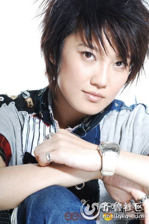 <em>2006超级女声</em>年度十强08号<em>刘力扬</em> - 齐鲁民声