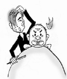 为什么在<em>正月</em>里不能剃头? - 齐鲁民声 - 齐鲁社