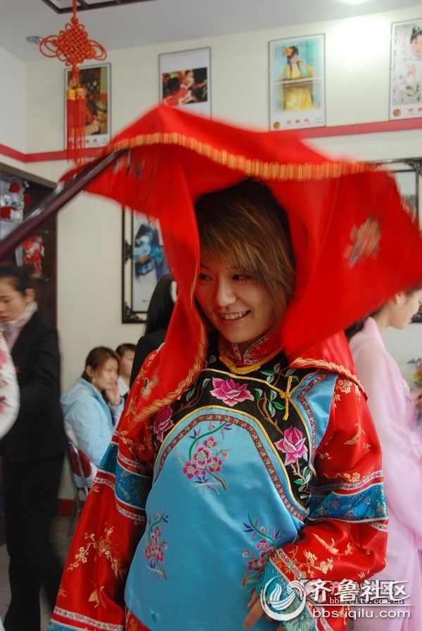 关于<em>小侠女王羲</em> - 齐鲁民声 - 齐鲁社区 - 山东最
