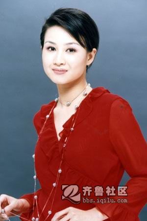 <em>cctv女</em>主持人图片_图片大全_图片搜索网