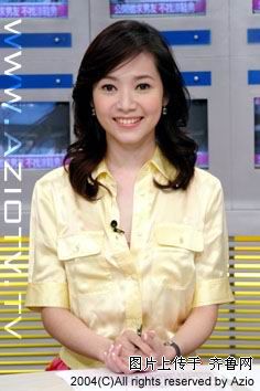 传说中周杰伦的女友 - <em>候佩岑</em> - 我拍我秀 - 齐鲁