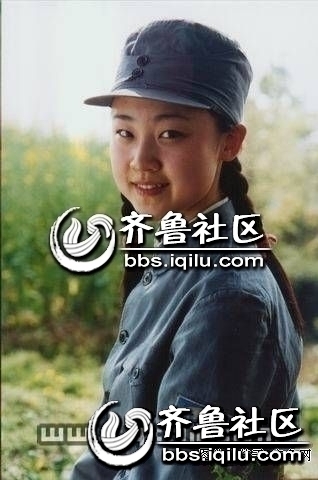 我们都已经长大---收集九位小<em>演员</em>现在的 - 齐鲁