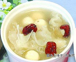 银耳莲子汤怎么煮不糊 20090829_44eab4ed369f8daf79c2AkvLyxISJ2ni.jpg