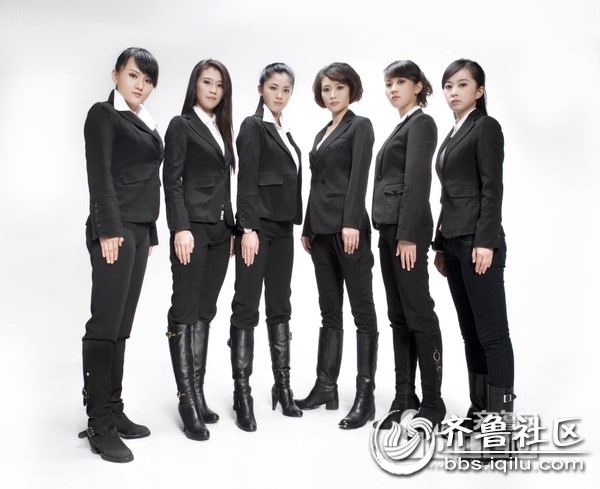 <em>新闻女生组</em> 最新照片抢先看 - <em>齐鲁</em>民声 - <em>齐鲁</em>社