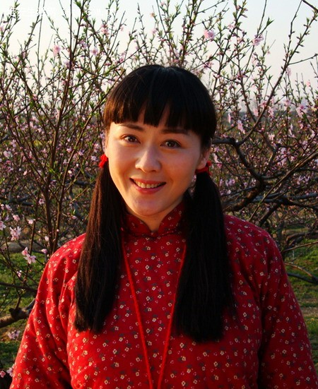 李琳无言展现真善美 现代农村苦情励志剧《哑