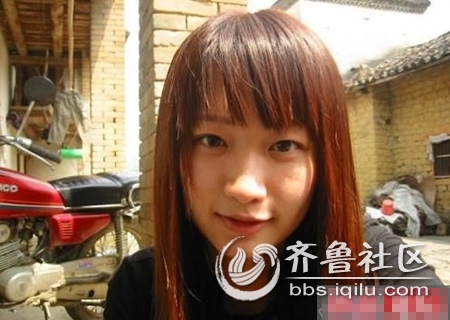 组图:一个<em>坐台女</em>回老家<em>的悲惨</em>景象(网传) - 灌水