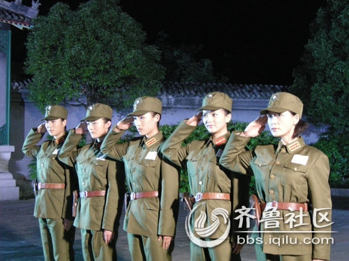 《女人魂》原班人马《<em>火线女子敢死队</em>》9月2