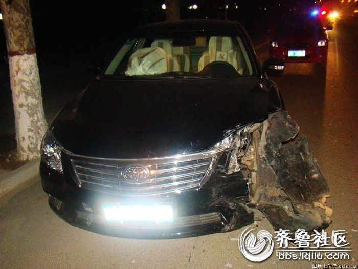 【民生在线】滕州一公务员 醉酒驾驶 、 公车 私用