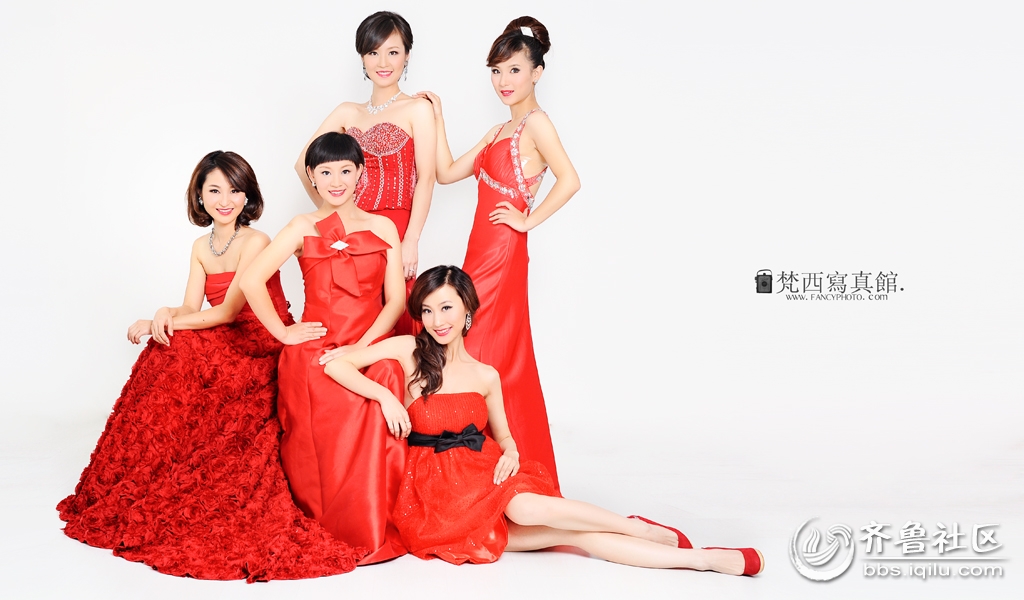 日美丽特刊封面] 刘爽 李源 海沫 书匀 <em>小紫妹</em> -