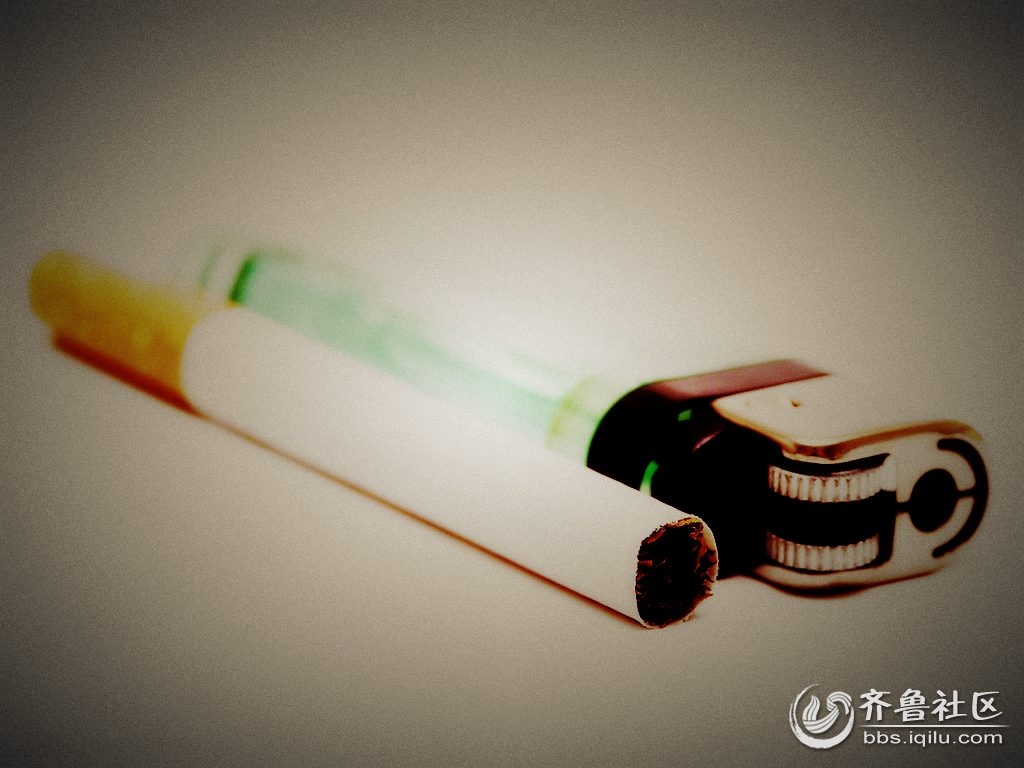 为何难禁 烟 烟 烟 - 枣庄拍客 - 齐鲁社区 - 山东