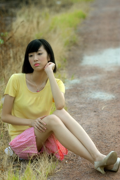 [原创]我的小瑜<em>妹妹</em> - 第4页 - 潍坊专区-潍坊市摄