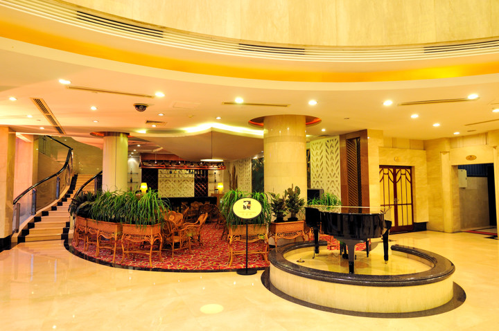 [分享]诸城<em>密州宾馆</em> - 潍坊专区 - 齐鲁社区