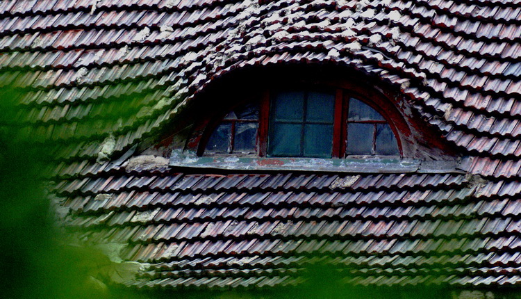 由搜狐网举办的 济南经典西洋建筑图片有奖征