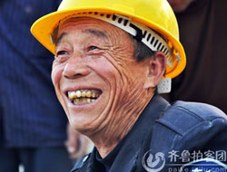 快乐的农民工兄弟