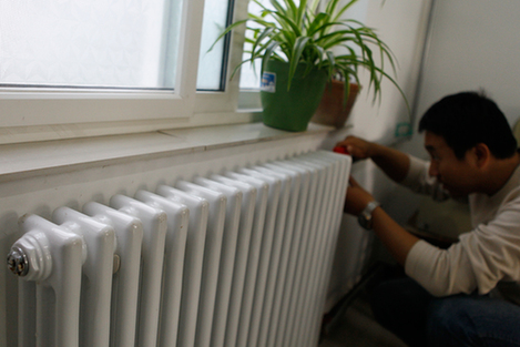 济南层高超3米楼房首次按新标准收供暖费 - 行